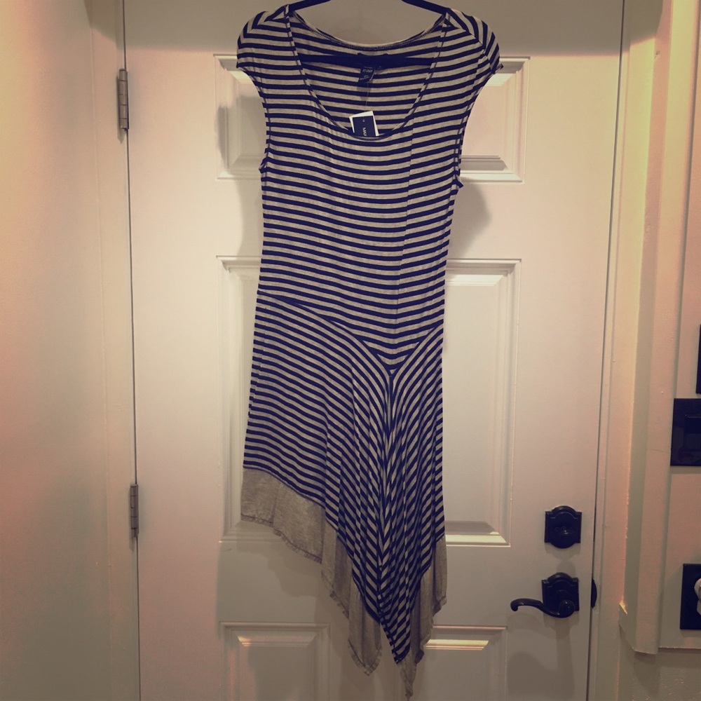 Max Edition Dress